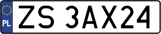 ZS3AX24