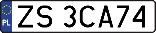 ZS3CA74
