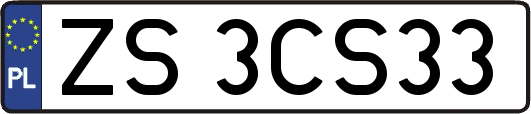 ZS3CS33