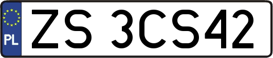 ZS3CS42