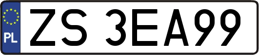 ZS3EA99