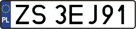 ZS3EJ91