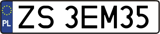 ZS3EM35