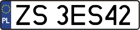 ZS3ES42