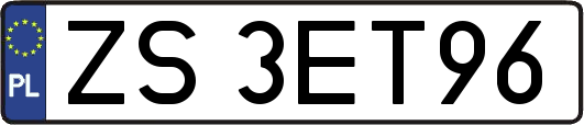 ZS3ET96