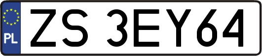 ZS3EY64