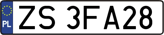 ZS3FA28