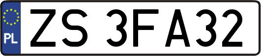 ZS3FA32