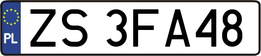 ZS3FA48