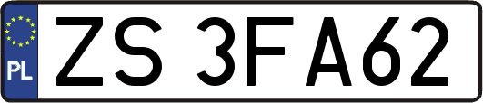 ZS3FA62