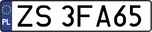 ZS3FA65