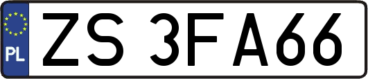 ZS3FA66