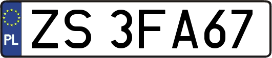 ZS3FA67