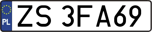 ZS3FA69
