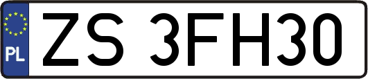 ZS3FH30