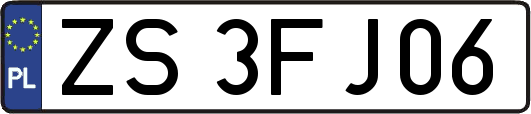 ZS3FJ06