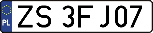 ZS3FJ07