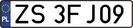 ZS3FJ09