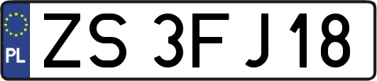 ZS3FJ18