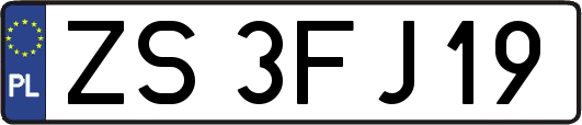 ZS3FJ19