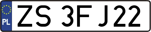 ZS3FJ22