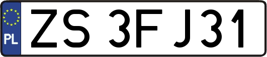 ZS3FJ31