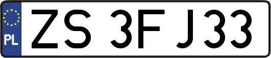 ZS3FJ33