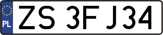 ZS3FJ34