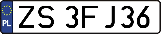 ZS3FJ36