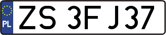 ZS3FJ37