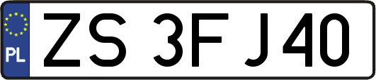 ZS3FJ40