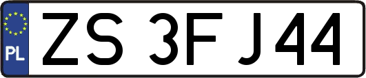 ZS3FJ44