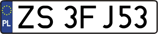 ZS3FJ53