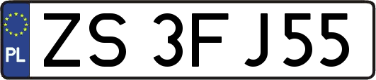 ZS3FJ55