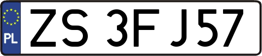 ZS3FJ57