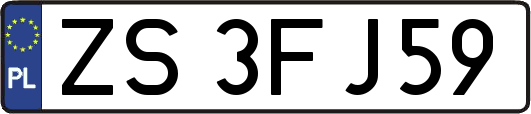 ZS3FJ59