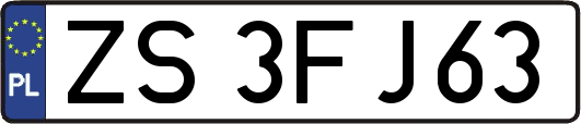 ZS3FJ63
