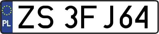 ZS3FJ64