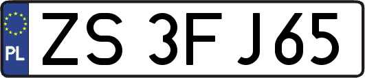 ZS3FJ65