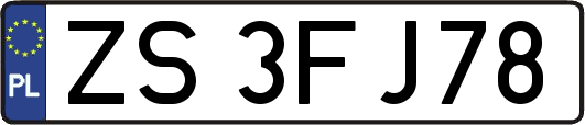 ZS3FJ78