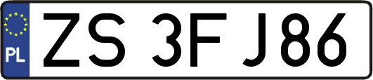 ZS3FJ86