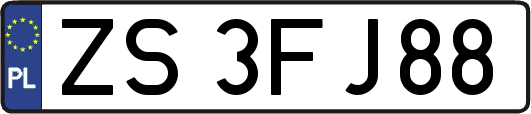 ZS3FJ88