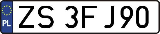 ZS3FJ90