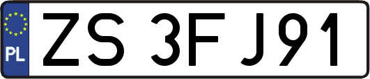 ZS3FJ91