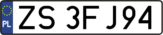ZS3FJ94