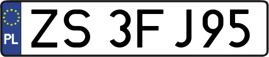 ZS3FJ95