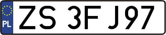 ZS3FJ97