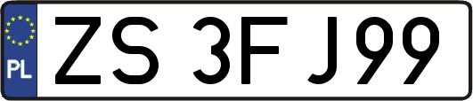 ZS3FJ99