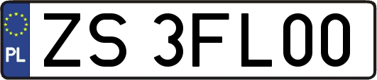 ZS3FL00