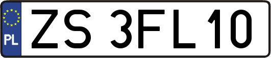 ZS3FL10